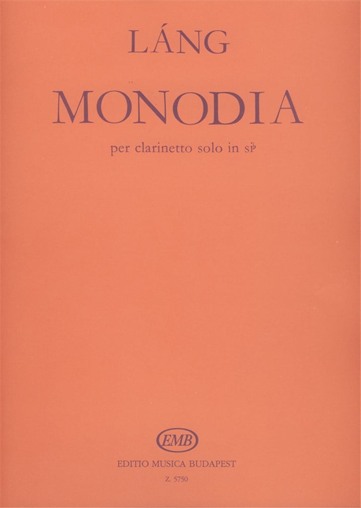 Monodia